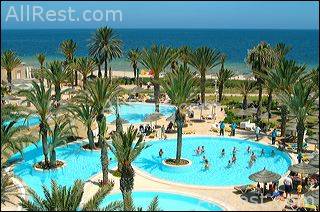 Houda Golf & Beach Club 11